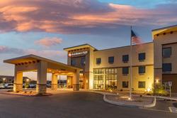 Best Western Plus Casa Grande Inn & Suites