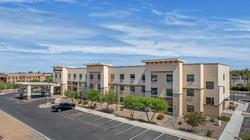 Best Western Plus Casa Grande Inn & Suites