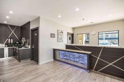 Americas Best Value Inn & Suites Northeast Houston