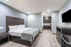 Americas Best Value Inn & Suites Northeast Houston