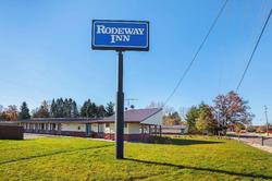 Rodeway Inn Battle Creek