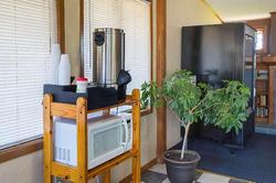 Rodeway Inn Battle Creek