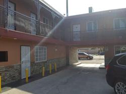 Travel Inn Motel