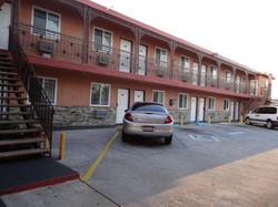 Travel Inn Motel