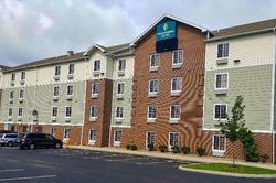 Extended Stay America Select Suites -Akron -South