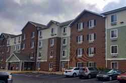 Extended Stay America Select Suites -Akron -South