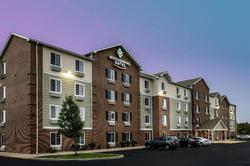 Extended Stay America Select Suites -Akron -South