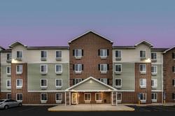 Extended Stay America Select Suites -Akron -South