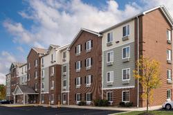 Extended Stay America Select Suites -Akron -South