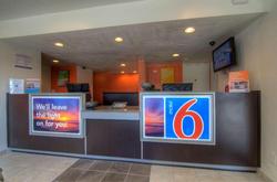 Motel 6 Orlando, FL - Winter Park