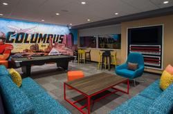 Tru by Hilton Columbus Airport
