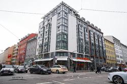 Bayers Boardinghouse Hotel