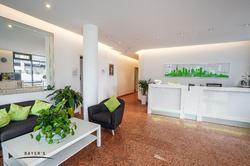 Bayers Boardinghouse Hotel