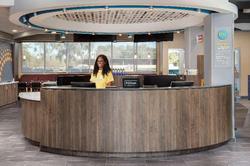 Tru by Hilton Beaufort