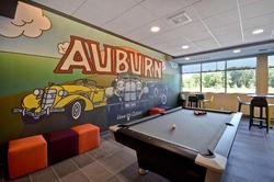 Tru by Hilton Auburn