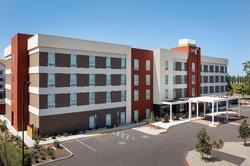 Home2 Suites by Hilton Clovis Fresno Airport