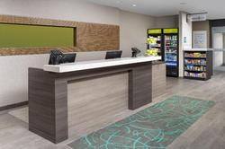 Home2 Suites by Hilton Clovis Fresno Airport