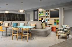 Home2 Suites by Hilton Clovis Fresno Airport