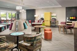 Home2 Suites by Hilton Clovis Fresno Airport