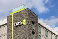 Home2 Suites by Hilton Norfolk Airport