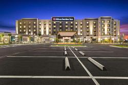 Hilton Garden Inn Harlingen Convention Center