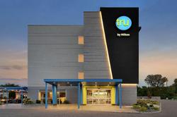 Tru by Hilton Sandusky