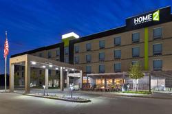 Home2 Suites by Hilton Battle Creek