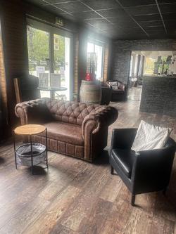 The Originals Boutique Hotel Lakeside