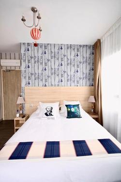 The Originals Boutique Hotel Lakeside