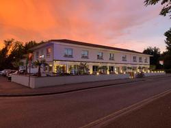 The Originals Boutique Hotel Lakeside