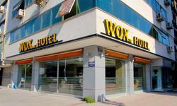 Wox Ew  Hotel