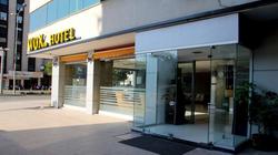 Wox Ew  Hotel