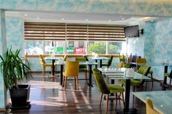 Wox Ew  Hotel