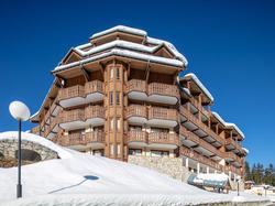 Residence La Duit - Vacanceole