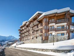 Residence La Duit - Vacanceole