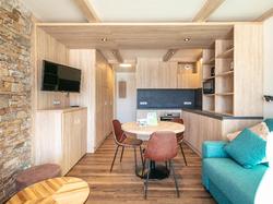 Residence La Duit - Vacanceole