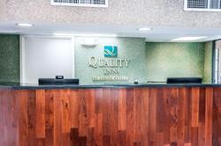 Quality Inn Savanna South