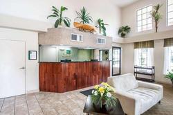 Quality Inn Savanna South