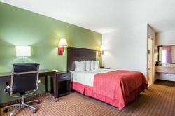 Quality Inn Savanna South
