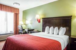 Quality Inn Savanna South