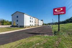 Econo Lodge Dayton