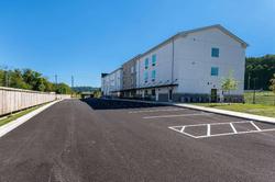 Econo Lodge Dayton