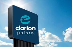 Clarion Pointe Savannah Gateway I-95