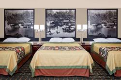 Econo Lodge Canton
