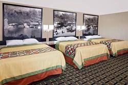 Econo Lodge Canton