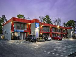 Econo Lodge Augusta