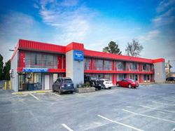 Econo Lodge Augusta