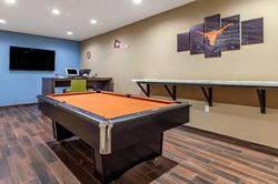 Comfort Suites Cedar Park