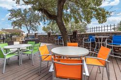 Comfort Suites Cedar Park