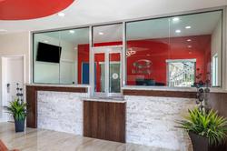 Econo Lodge Houston